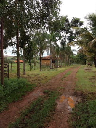 Imagem Imóvel com 5 Quartos à Venda, 350.000 m² em Jardim Lucila - Tatuí