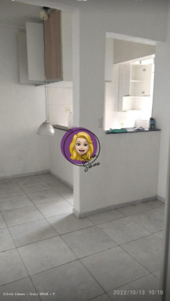 Imagem Apartamento com 2 Quartos à Venda, 49 m² em Centro - São Vicente Imagem Apartamento com 2 Quartos à Venda, 49 m² em Centro - São Vicente