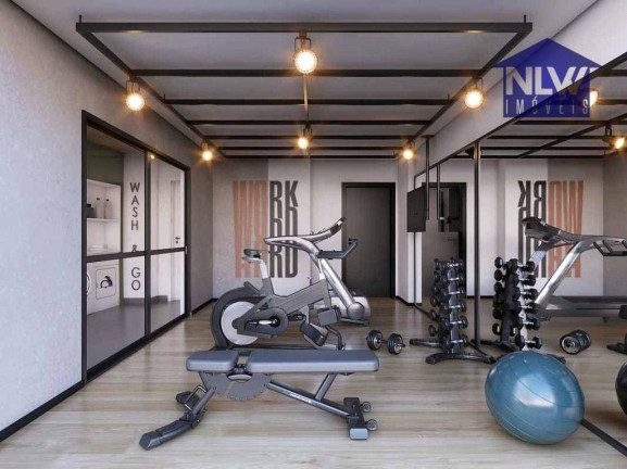 Imagem Apartamento com 2 Quartos à Venda, 73 m² em Butantã - São Paulo