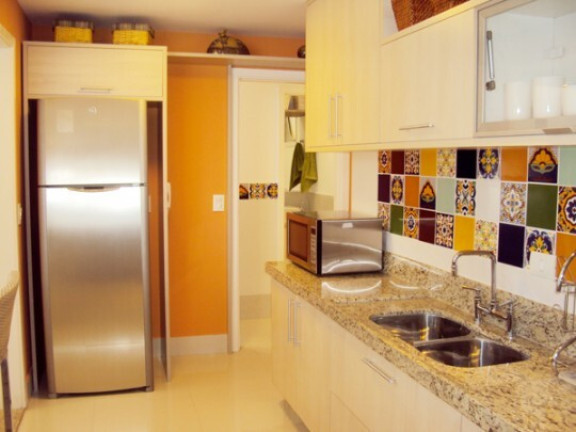 Imagem Apartamento com 3 Quartos à Venda, 129 m² em Jardim Do Mar - São Bernardo Do Campo Imagem Apartamento com 3 Quartos à Venda, 129 m² em Jardim Do Mar - São Bernardo Do Campo