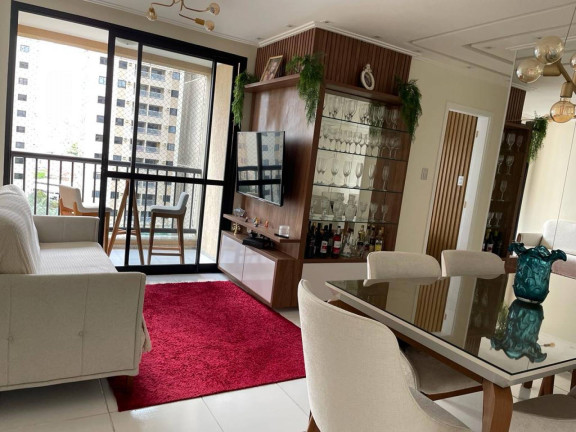 Imagem Apartamento com 2 Quartos à Venda, 68 m² em Luzia - Aracaju Imagem Apartamento com 2 Quartos à Venda, 68 m² em Luzia - Aracaju