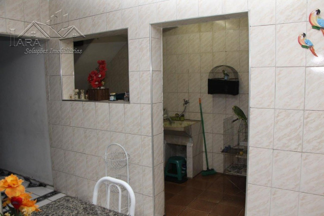 Imagem Sobrado com 2 Quartos à Venda, 96 m² em Vila Carrão - São Paulo Imagem Sobrado com 2 Quartos à Venda, 96 m² em Vila Carrão - São Paulo