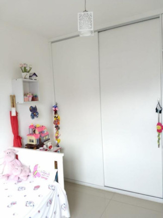 Imagem Apartamento com 3 Quartos à Venda, 85 m² em Stiep - Salvador