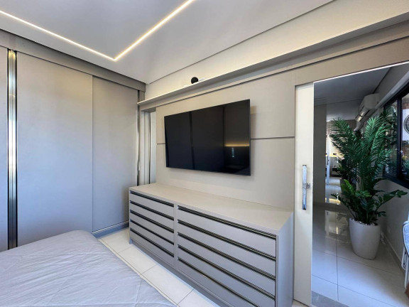 Imagem Apartamento com 1 Quarto à Venda, 58 m² em Alphaville Centro Industrial E Empresarial/alphaville. - Barueri Imagem Apartamento com 1 Quarto à Venda, 58 m² em Alphaville Centro Industrial E Empresarial/alphaville. - Barueri