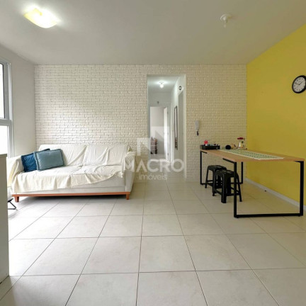 Imagem Apartamento com 2 Quartos à Venda, 48 m² em Jaraguá 99 - Jaraguá Do Sul