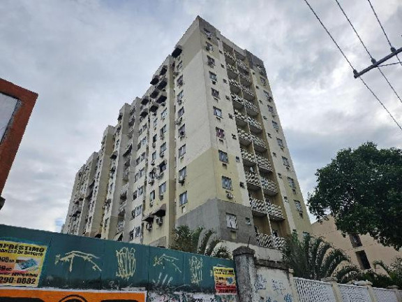 Imóvel com 2 Quartos à Venda, 44 m² em Cascadura - Rio De Janeiro