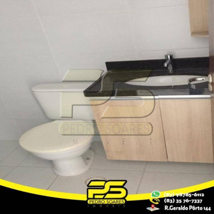 Imagem Apartamento com 3 Quartos à Venda, 80 m² em Jardim Oceania - João Pessoa Imagem Apartamento com 3 Quartos à Venda, 80 m² em Jardim Oceania - João Pessoa
