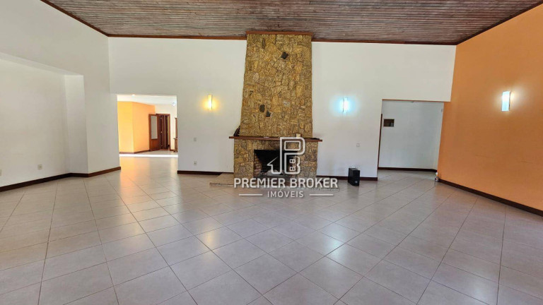 Imagem Casa com 9 Quartos à Venda, 1.000 m² em Fazenda Boa Fé - Teresópolis