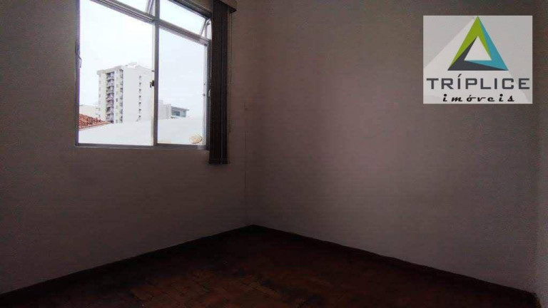 Imagem Apartamento com 3 Quartos à Venda, 68 m² em Santa Helena - Juiz De Fora