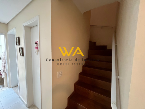 Imagem Casa com 3 Quartos à Venda, 134 m² em Vila Oliveira - Mogi Das Cruzes