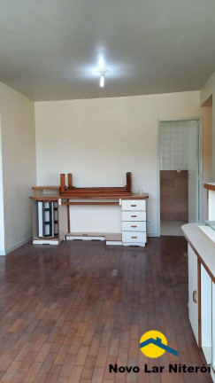 Imagem Apartamento com 1 Quarto à Venda, 55 m² em Santa Rosa - Niterói