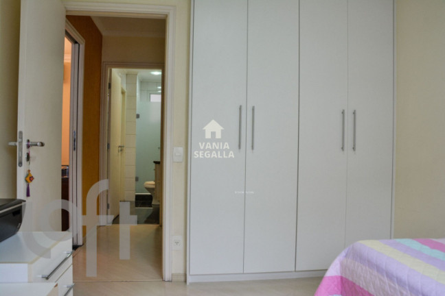 Imagem Apartamento com 3 Quartos à Venda, 120 m² em Vila Pompéia - São Paulo