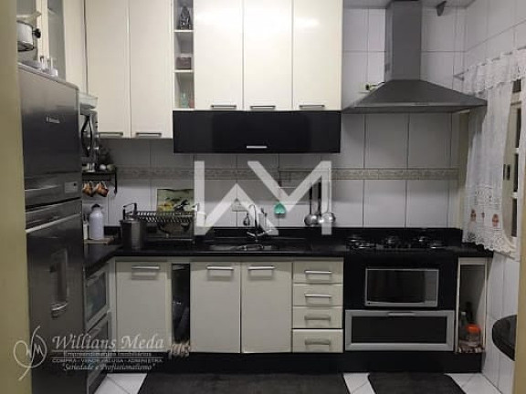 Imagem Sobrado com 3 Quartos à Venda, 250 m² em Jardim Bandeirantes - Guarulhos Imagem Sobrado com 3 Quartos à Venda, 250 m² em Jardim Bandeirantes - Guarulhos
