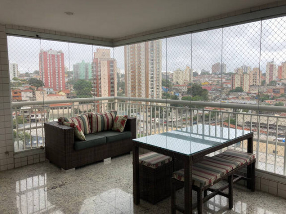 Apartamento com 3 Quartos à Venda, 98 m² em Vila Formosa - São Paulo