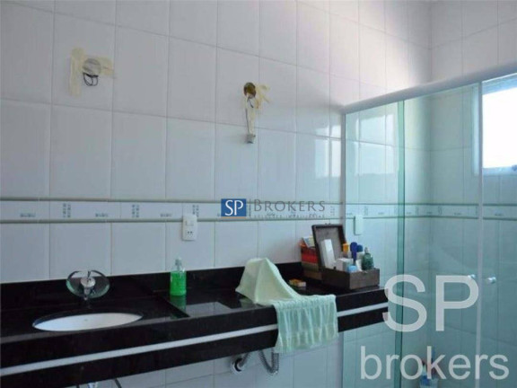 Imagem Casa com 3 Quartos à Venda, 354 m² em Condomínio Alpes De Vinhedo - Vinhedo