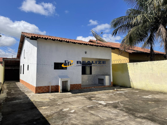Imagem Casa com 3 Quartos à Venda, 135 m² em Vivendas Do Coqueiro I - Campos Dos Goytacazes Imagem Casa com 3 Quartos à Venda, 135 m² em Vivendas Do Coqueiro I - Campos Dos Goytacazes