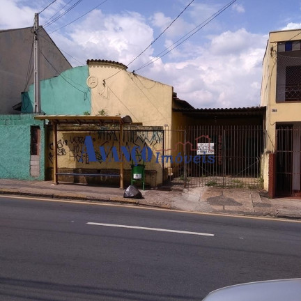 Casa com 3 Quartos à Venda, 212 m² em Vila Agrícola - Jundiaí