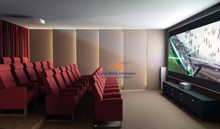 Imagem Apartamento com 3 Quartos à Venda, 106 m² em Aviação - Praia Grande Imagem Apartamento com 3 Quartos à Venda, 106 m² em Aviação - Praia Grande