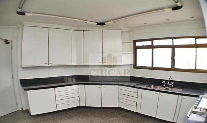 Imagem Apartamento com 4 Quartos à Venda, 394 m² em Jardim Paulista - São Paulo Imagem Apartamento com 4 Quartos à Venda, 394 m² em Jardim Paulista - São Paulo