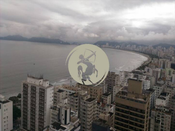 Imagem Cobertura com 4 Quartos à Venda, 970 m² em Ponta Da Praia - Santos Imagem Cobertura com 4 Quartos à Venda, 970 m² em Ponta Da Praia - Santos