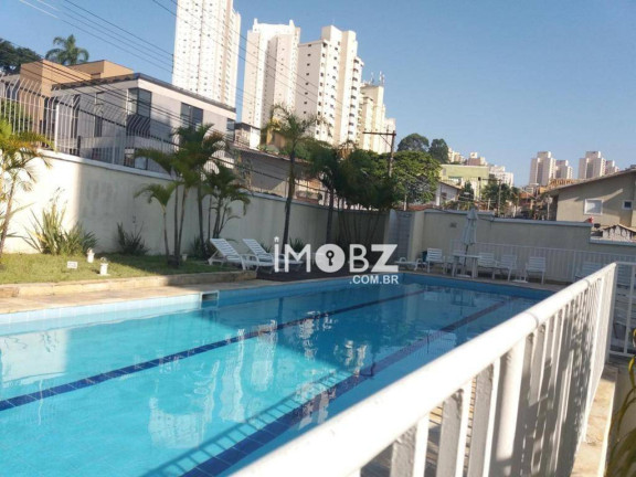 Imagem Imóvel com 2 Quartos à Venda, 54 m² em Jardim Monte Kemel - São Paulo