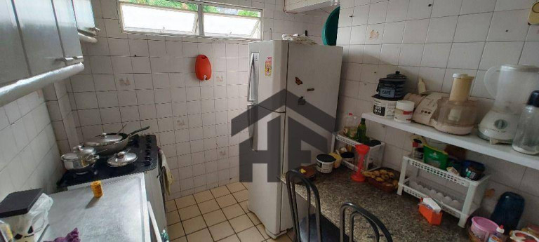 Imagem Apartamento com 3 Quartos à Venda, 115 m² em Graças - Recife