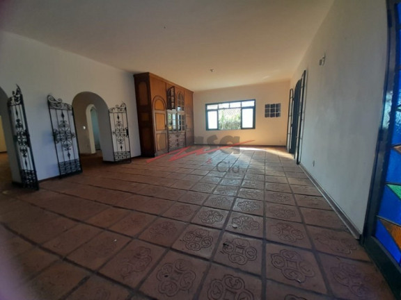Imagem Imóvel para Alugar, 450 m² em Ribeirânia - Ribeirão Preto Imagem Imóvel para Alugar, 450 m² em Ribeirânia - Ribeirão Preto