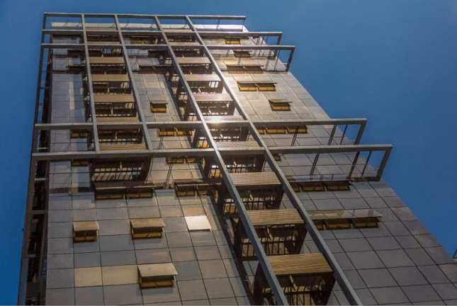 Imagem Imóvel Comercial à Venda, 24 m² em São Domingos - Niterói