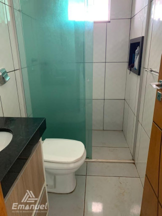 Imagem Casa com 6 Quartos à Venda, 300 m² em Parque Dos Girassóis - Campo Grande Imagem Casa com 6 Quartos à Venda, 300 m² em Parque Dos Girassóis - Campo Grande