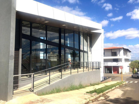 Imagem Sala Comercial à Venda, em Jardim América - Bauru Imagem Sala Comercial à Venda, em Jardim América - Bauru