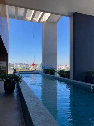 Imagem Apartamento com 2 Quartos à Venda, 71 m² em Pinheiros - São Paulo