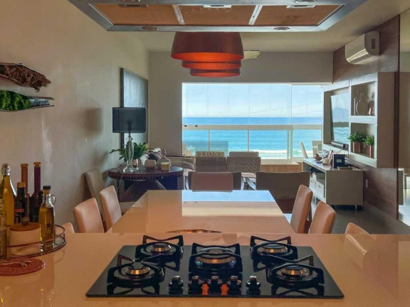 Imagem Apartamento com 3 Quartos à Venda, 134 m² em Praia Grande - Ubatuba