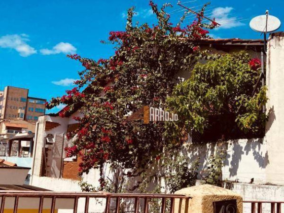 Imagem Casa com 2 Quartos à Venda, 48 m² em Vila Granada - São Paulo Imagem Casa com 2 Quartos à Venda, 48 m² em Vila Granada - São Paulo