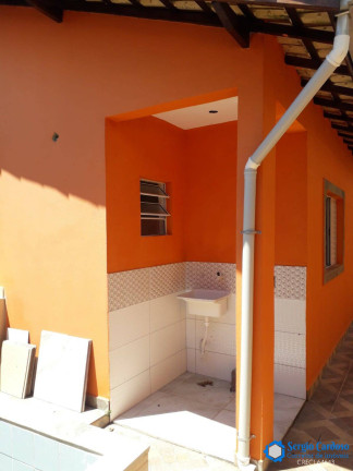 Casa com 2 Quartos à Venda, 70 m² em Balneário Tupy - Itanhaém