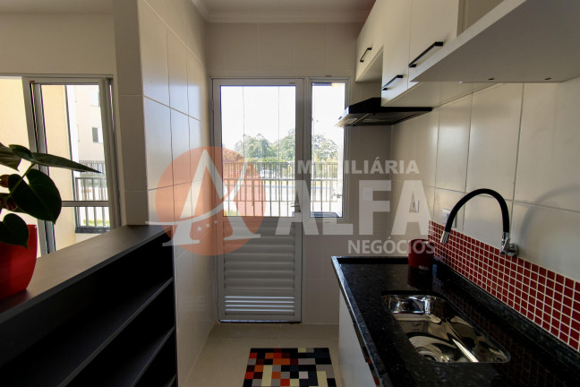Imagem Apartamento com 2 Quartos à Venda, 43 m² em Jardim Da Glória - Cotia Imagem Apartamento com 2 Quartos à Venda, 43 m² em Jardim Da Glória - Cotia