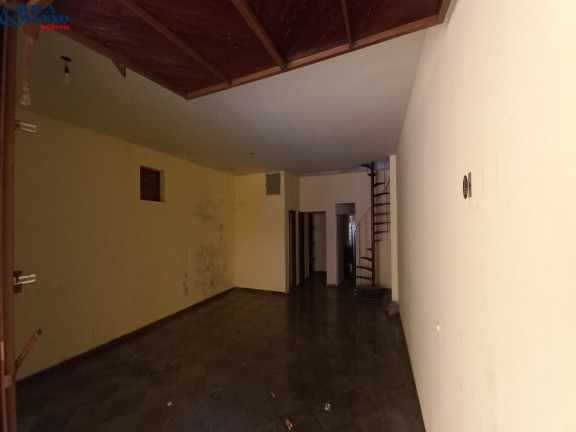 Imagem Sobrado com 3 Quartos à Venda, em Vila Regente Feijó - São Paulo Imagem Sobrado com 3 Quartos à Venda, em Vila Regente Feijó - São Paulo
