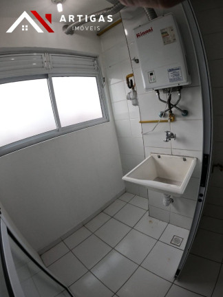 Imagem Apartamento com 2 Quartos à Venda, 47 m² em Quinta Da Paineira - São Paulo