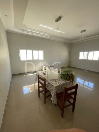 Imagem Casa com 4 Quartos à Venda, 600 m² em Parque Bom Retiro - Paulínia
