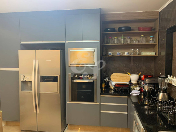 Imagem Casa de Condomínio com 4 Quartos à Venda, 400 m² em Alphaville - Santana De Parnaíba Imagem Casa de Condomínio com 4 Quartos à Venda, 400 m² em Alphaville - Santana De Parnaíba