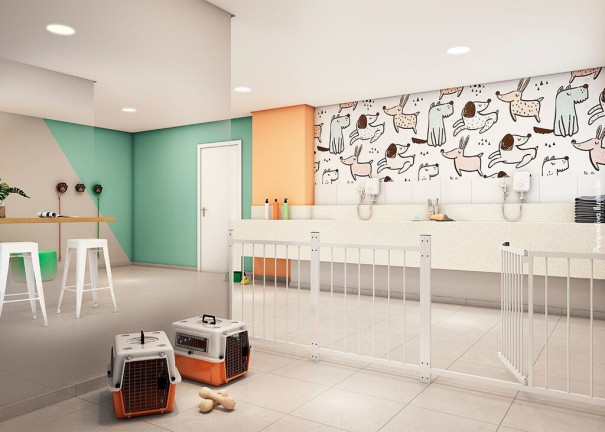 Imagem Imóvel com 2 Quartos à Venda,  em Pedreira - São Paulo