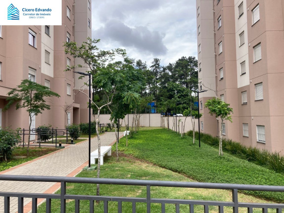 Imagem Imóvel com 2 Quartos para Alugar, 42 m² em Itaquera - São Paulo Imagem Imóvel com 2 Quartos para Alugar, 42 m² em Itaquera - São Paulo