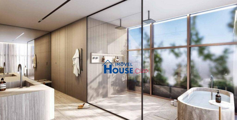 Imagem Apartamento com 4 Quartos à Venda, 340 m² em Pinheiros - São Paulo Imagem Apartamento com 4 Quartos à Venda, 340 m² em Pinheiros - São Paulo