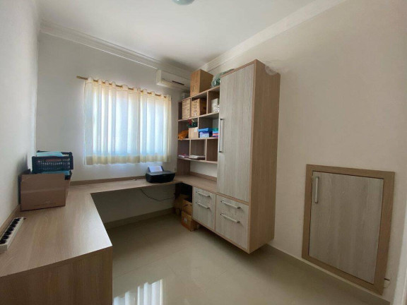 Imagem Casa de Condomínio com 3 Quartos à Venda, em Parque Residencial Roland - Limeira Imagem Casa de Condomínio com 3 Quartos à Venda, em Parque Residencial Roland - Limeira
