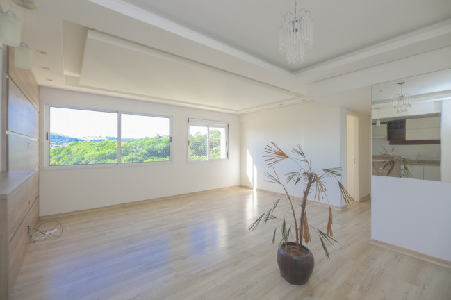 Imagem Apartamento com 2 Quartos à Venda, 66 m² em Santo Antônio - Porto Alegre