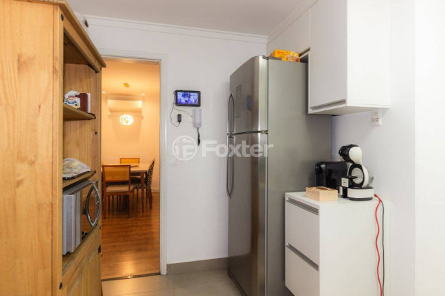 Imagem Apartamento com 3 Quartos à Venda, 83 m² em Vila Leopoldina - São Paulo
