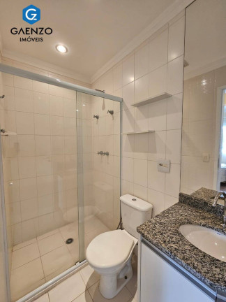 Imagem Apartamento com 2 Quartos à Venda, 76 m² em Jardim Tupanci - Barueri