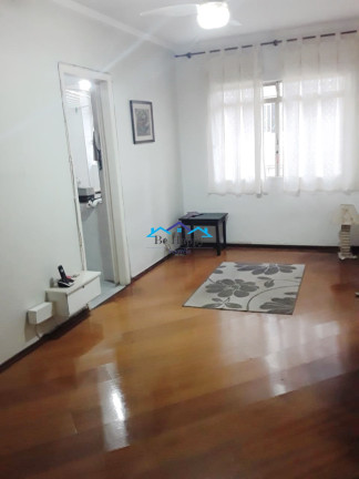 Apartamento com 2 Quartos à Venda, 67 m² em Campo Belo - São Paulo