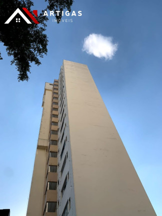 Imagem Apartamento com 2 Quartos à Venda, 68 m² em Alto Da Mooca - São Paulo