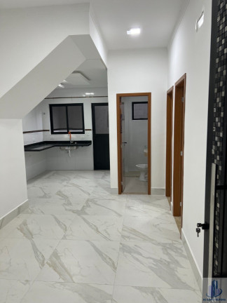 Imóvel com 2 Quartos à Venda, 48 m² em Maracanã - Praia Grande