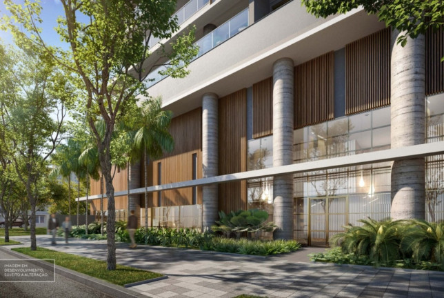 Imagem Imóvel com 4 Quartos à Venda, 220 m² em Campo Belo - São Paulo Imagem Imóvel com 4 Quartos à Venda, 220 m² em Campo Belo - São Paulo